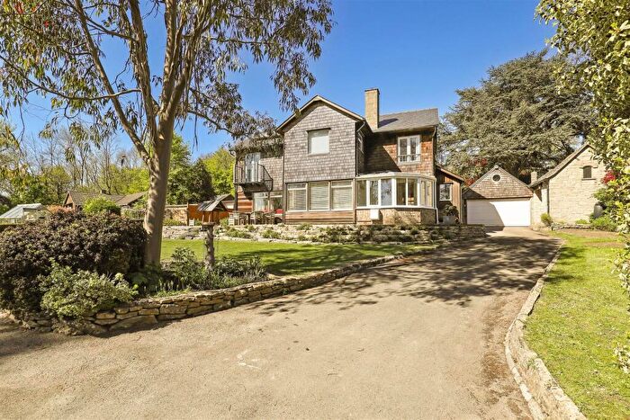 4 Bedroom Detached House To Rent In Skiveralls, Chalford Hill, Stroud, GL6