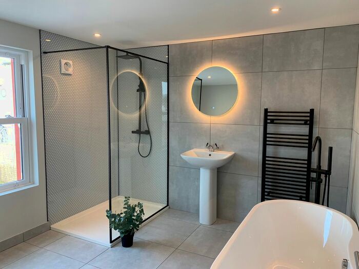 3 Bedroom Maisonette To Rent In Guildhall Street, Folkestone, CT20