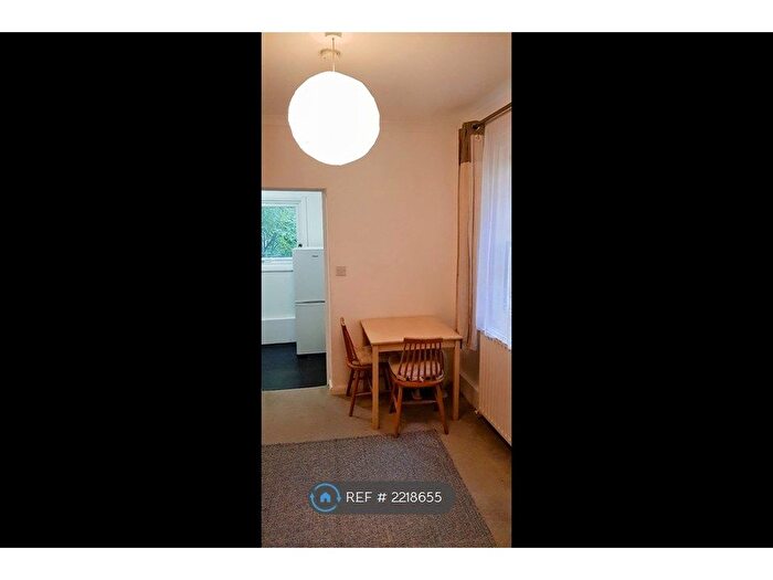 Studio To Rent In Askew Crescent, London, W12