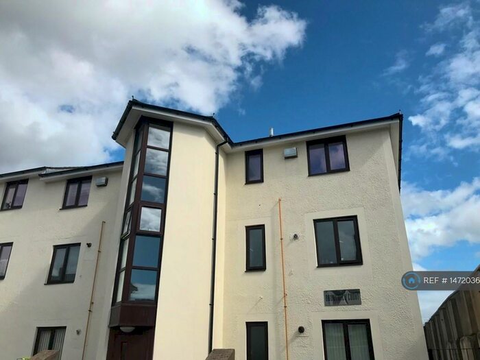 1 Bedroom Flat To Rent In Brunswick Court, Swansea, SA1