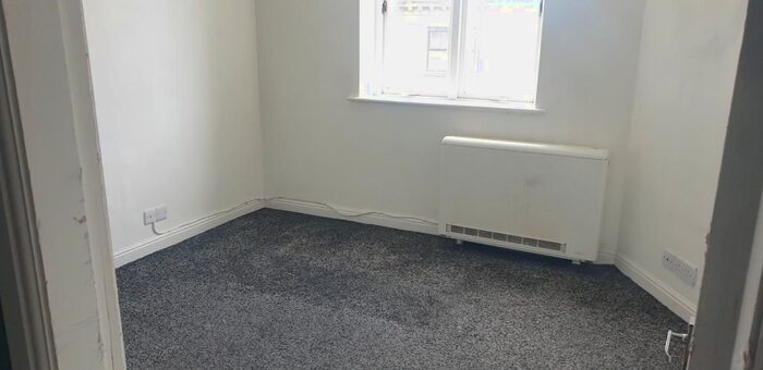 1 Bedroom Flat To Rent In North Street, Keighley, BD21