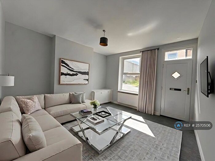 2 Bedroom End Of Terrace House To Rent In Florence Street, Burnley, BB11
