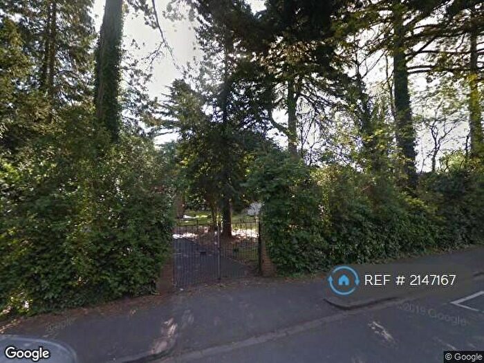 1 Bedroom Flat To Rent In Southcote Road, Reading, RG30