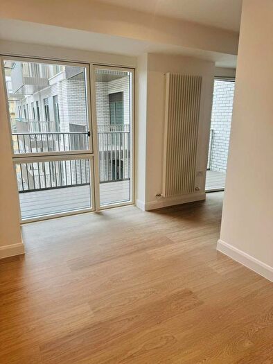 Studio To Rent In Wellspring House Seagull Lane, E16