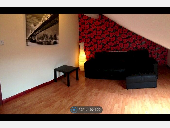 1 Bedroom Flat To Rent In Westminster Road, Liverpool, L4