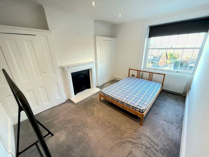 4 Bedroom Terraced House To Rent In Parkhurst Road, London, N7