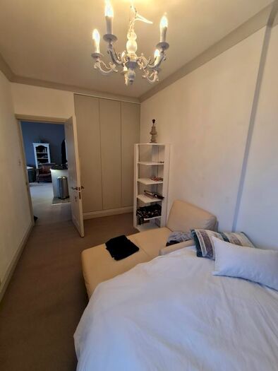2 Bedroom Flat To Rent In Arundel Court, Ladbrooke Grove, W11