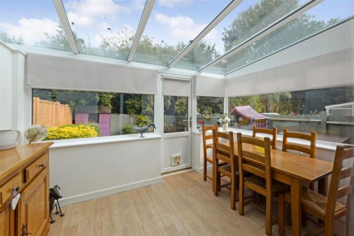 2 Bedroom Semi-Detached House For Sale In Lockswood, Allington, ME16