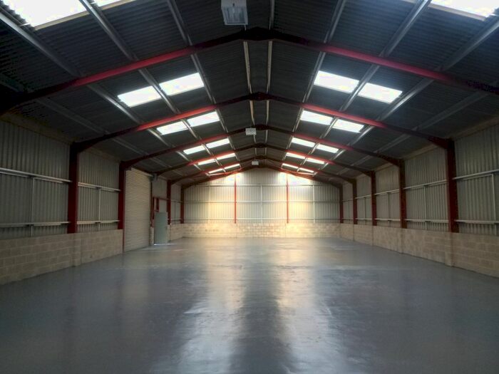 Property To Rent In Woodlands Farm, Clapton, Berkeley, Gloucestershire, GL13