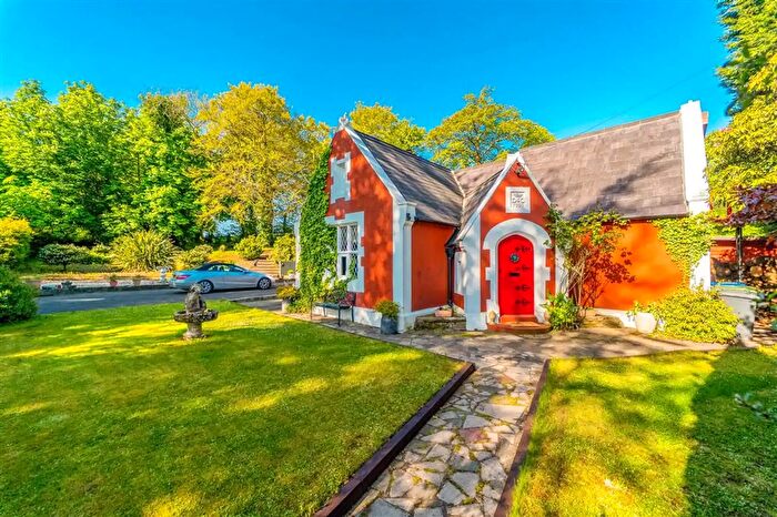 3 Bedroom Detached House For Sale In Belfast Road, Bangor, BT19