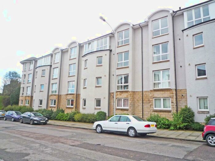 2 Bedroom Flat To Rent In D Gray Street, AB10