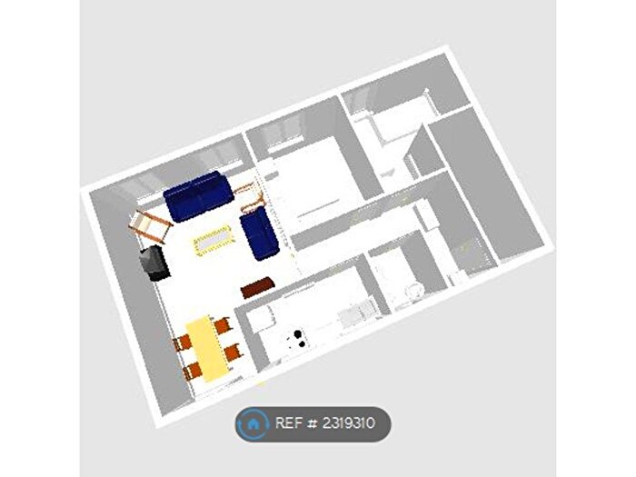 2 Bedroom Flat To Rent In Barnards Green Road, Malvern, WR14