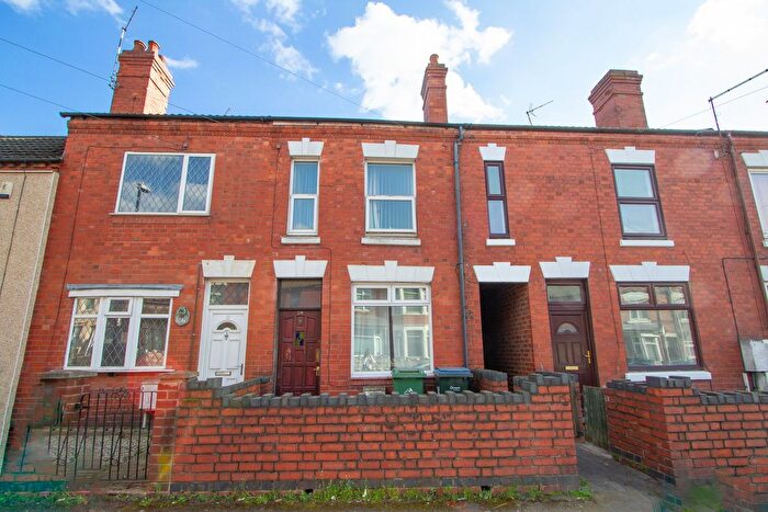 3 Bedroom Terraced House To Rent In Coventry Street, Coventry, CV2