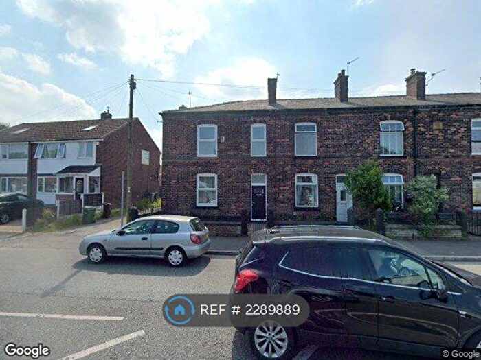 2 Bedroom Terraced House To Rent In Manchester, Manchester, BL9