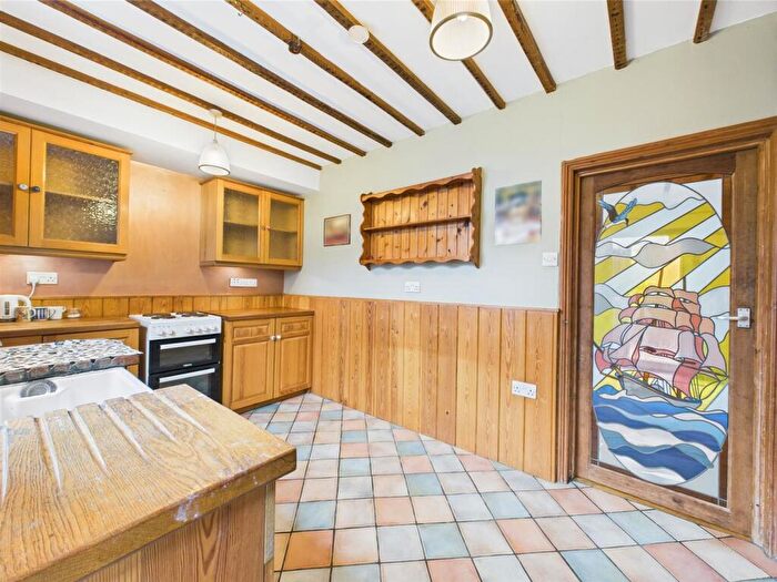 2 Bedroom Cottage For Sale In Ivy Cottages, Louden Road, Cromer, NR27