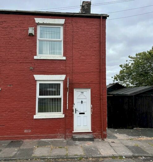 2 Bedroom Terraced House To Rent In Mills Street, Heywood, Greater Manchester, OL10