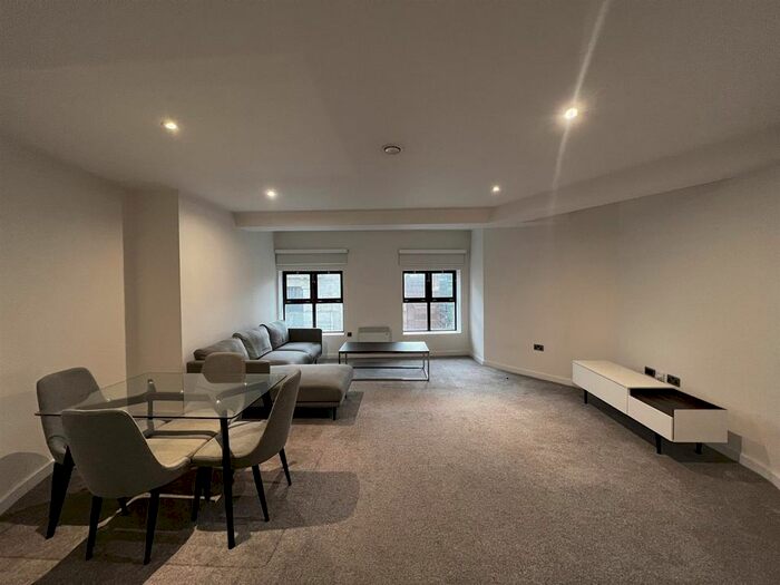 2 Bedroom Flat To Rent In Tithebarn Street, Liverpool, L2