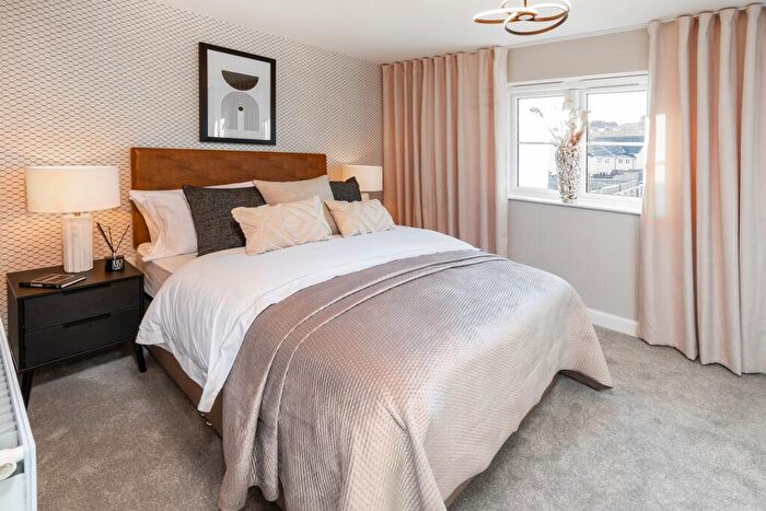 3 Bedroom End Of Terrace House For Sale In Cuthbertson Walk Bucksburn Aberdeen, AB21