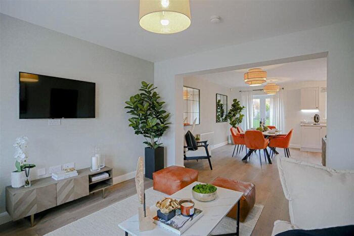 3 Bedroom Semi-Detached House For Sale In Beamer Gardens, Great Harwood, BB6