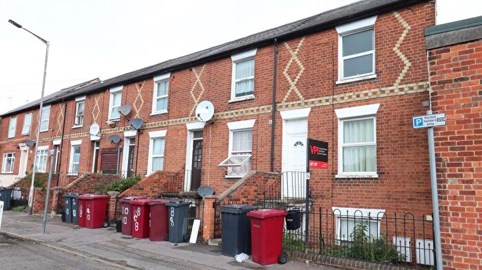 Studio To Rent In Battle Street, Reading, RG1