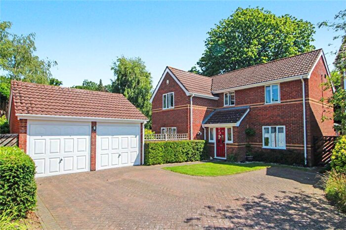 4 Bedroom Detached House For Sale In Rigby Close, Framingham Earl, Norwich, Norfolk, NR14