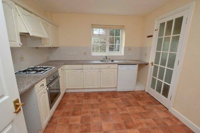 4 Bedroom Detached House For Sale In Steeple Drive, Alphington, Exeter, Devon, EX2