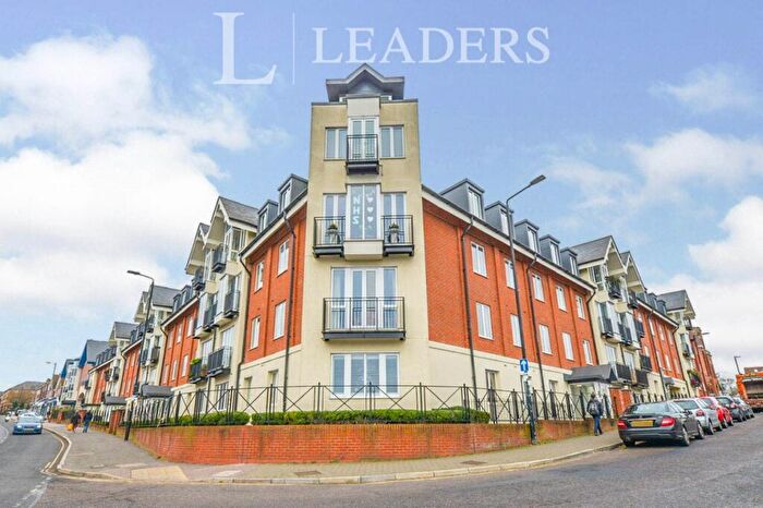 2 Bedroom House To Rent In Benedictine Place, London Road, St. Albans, AL1