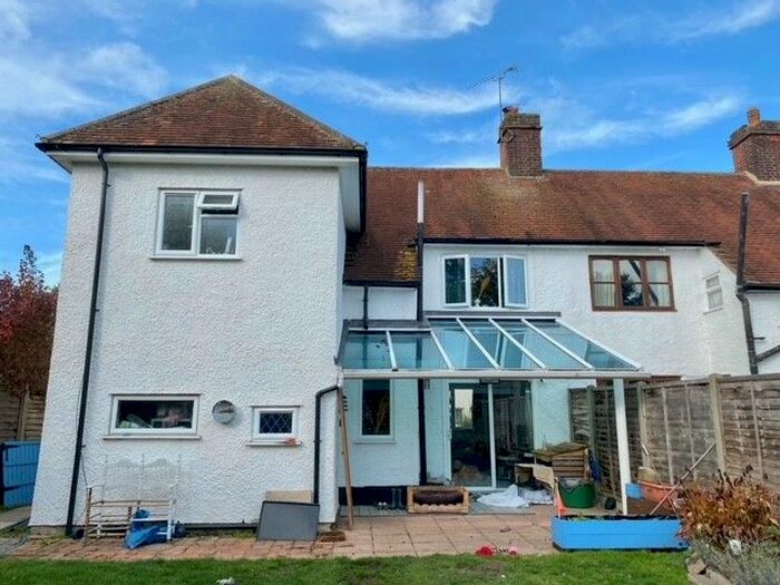 3 Bedroom Property To Rent In Victory Road, Wendover, Aylesbury, HP22