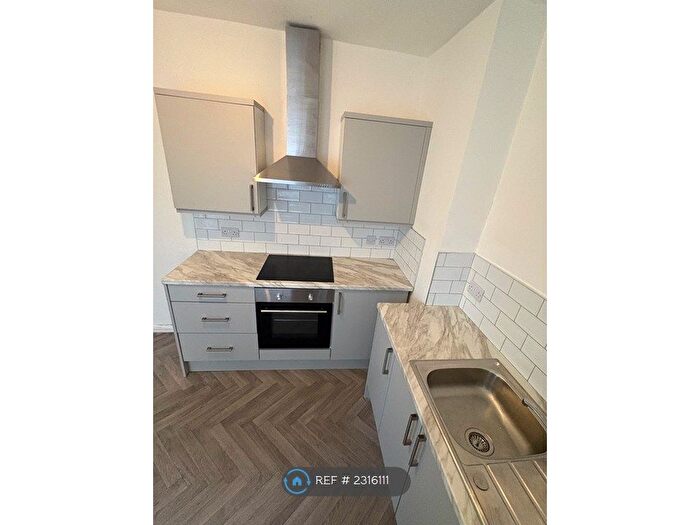 3 Bedroom End Terrace House To Rent In Dryden Street, Liverpool, L20