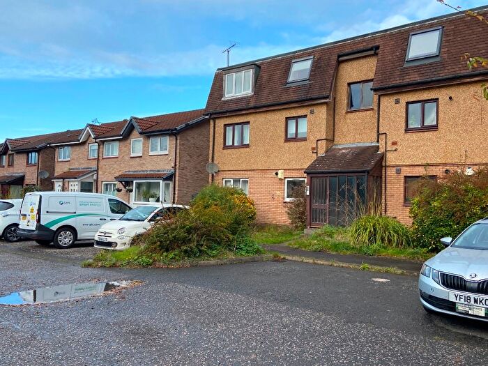 2 Bedroom Flat To Rent In Double Hedges Park, Liberton, Edinburgh, EH16
