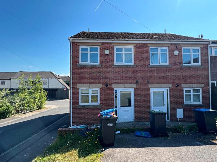 3 Bedroom Semi-Detached House For Sale In Main Street, Shildon, DL4