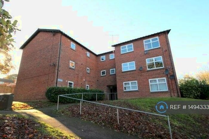 1 Bedroom Flat To Rent In Nursery Hill, Welwyn Garden City, AL7
