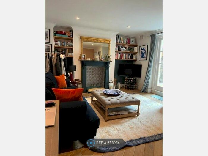 1 Bedroom Flat To Rent In Shirland Road, London, W9