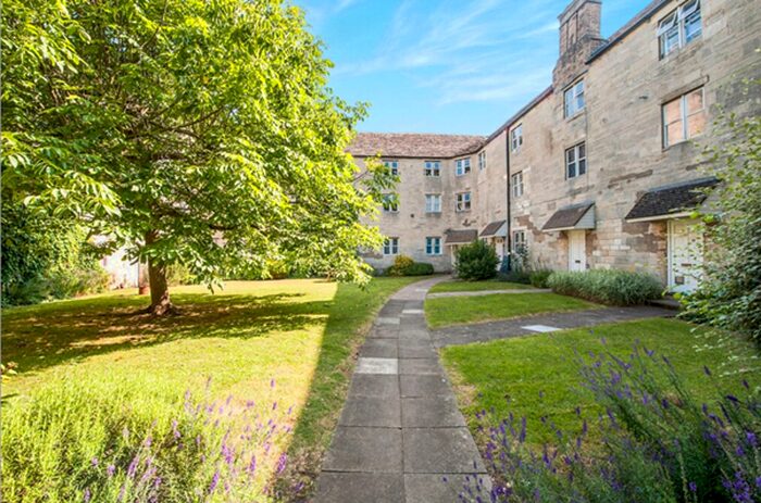 1 Bedroom Apartment To Rent In Stone Manor, Bisley Road, Stroud, GL5