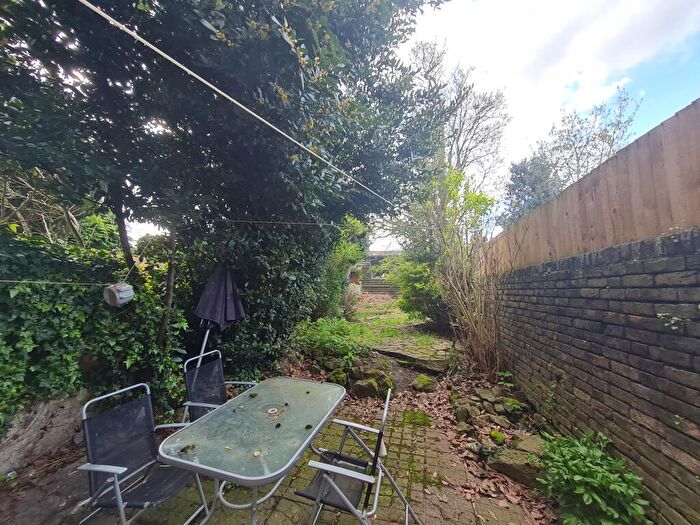 Flat To Rent In Boxley Road, Maidstone, ME14