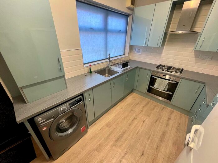 2 Bedroom Terraced House To Rent In Humber Avenue, Coventry, CV1