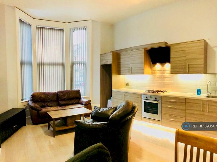 1 Bedroom Flat To Rent In Spring Bank, Hull, HU3