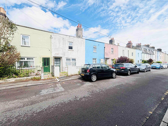 3 Bedroom Cottage To Rent In Orchard Street, Blandford Forum, DT11