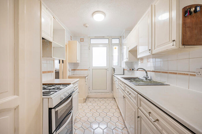 5 Bedroom Terraced House To Rent In Clarence Gardens, Euston, NW1