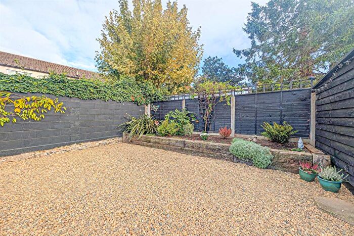 2 Bedroom End Of Terrace House For Sale In Pound Lane, Isleham, Ely, CB7