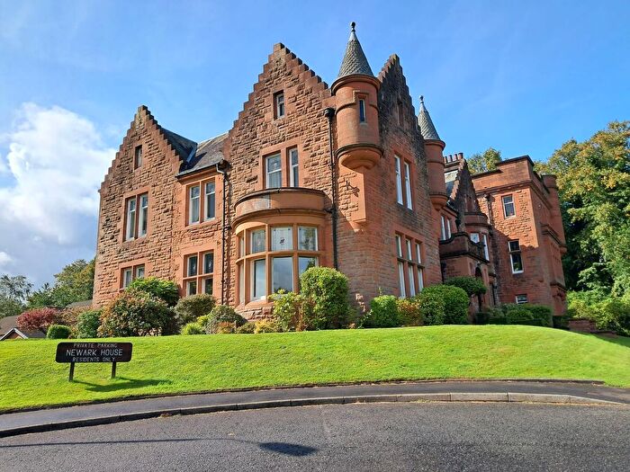 2 Bedroom Flat To Rent In Manor Park Avenue, Newark House Manor Park Avenue, PA2