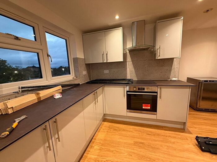 1 Bedroom Flat To Rent In Ilford, IG2