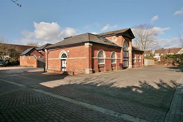 1 Bedroom Barn Conversion To Rent In The Street, Crowmarsh Gifford, Wallingford, OX10