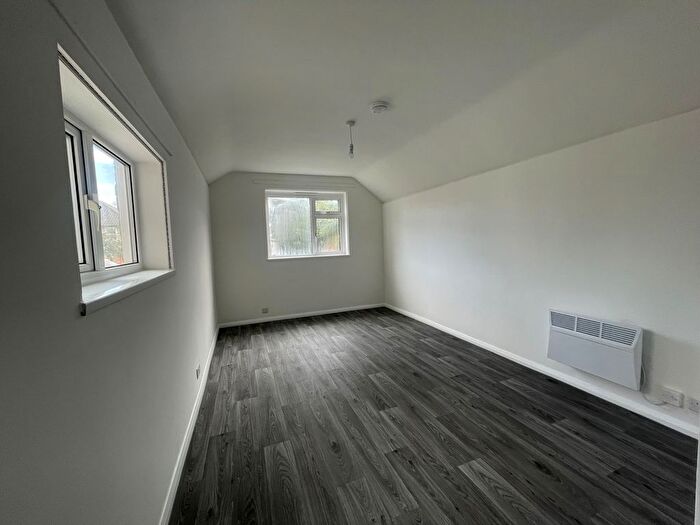 1 Bedroom Flat To Rent In Westerfield Road, Ipswich, IP4