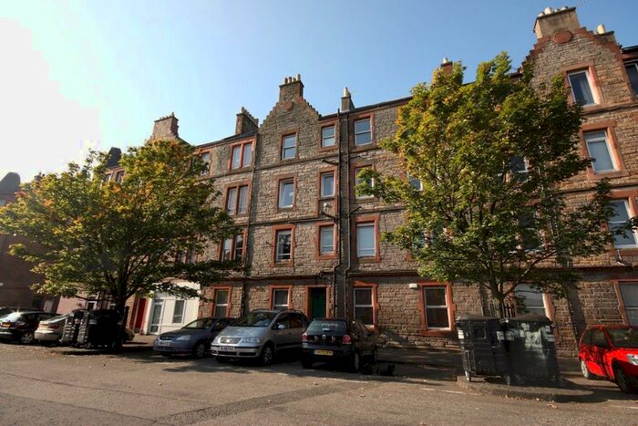 1 Bedroom Flat To Rent In Balfour Street, Edinburgh, EH6