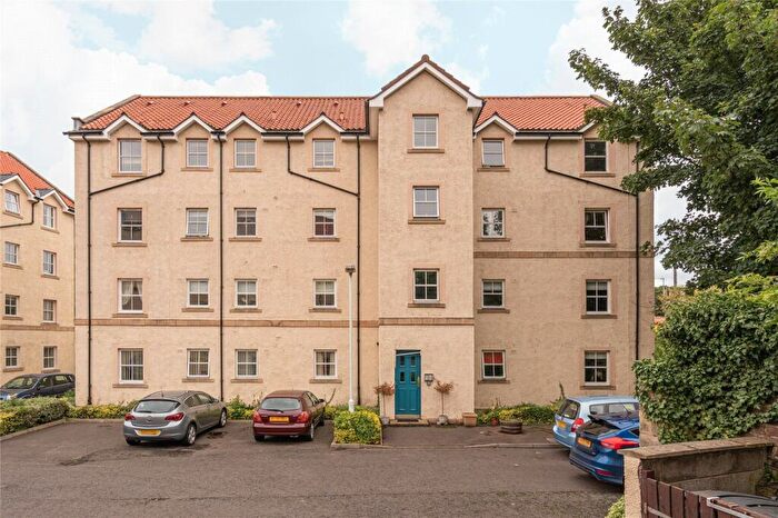 2 Bedroom Flat To Rent In Millhill Wynd, Musselburgh, EH21