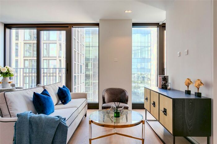 1 Bedroom Flat To Rent In Casson Square, London, SE1