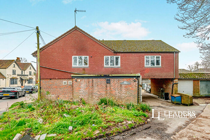 1 Bedroom Flat To Rent In Station Road, Crawley Down, Crawley, RH10