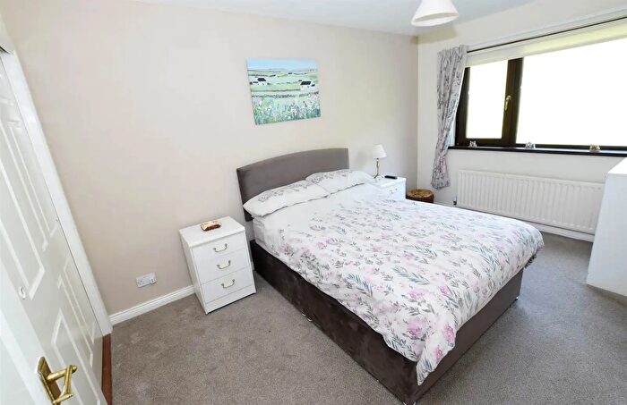2 Bedroom Detached Bungalows For Sale In Abbey Close, Greyabbey, BT22