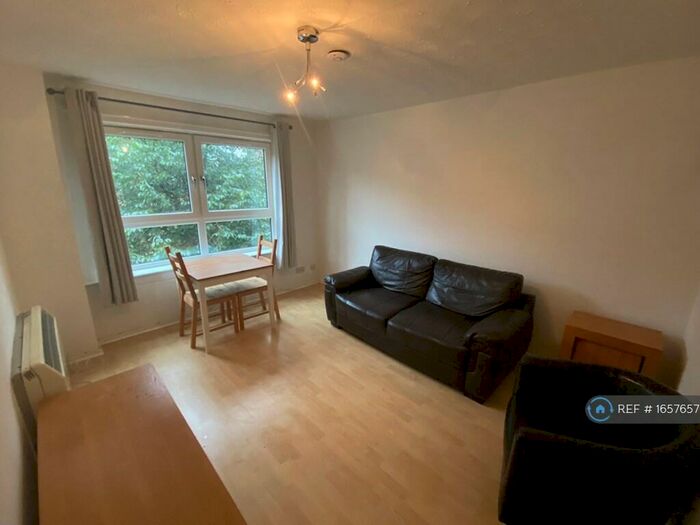 1 Bedroom Flat To Rent In London Road, Glasgow, G40